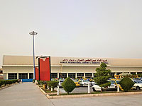 Иранские источники: атакован международный аэропорт в Ахвазе