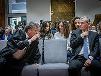 Министр юстиции призвал правительство игнорировать решение БАГАЦа о праве на проведение протестов