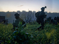 91-я дивизия расширяет наземную операцию на юге Ливана