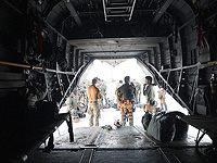 СМИ: в спасении американского летчика участвовали 