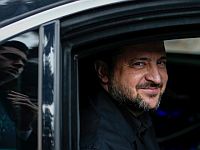 В Дамаске прошли переговоры президентов Украины и Сирии – при участии главы МИД Турции