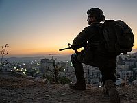 913-й день войны: действия в Ливане и Газе, операции в Иудее и Самарии
913-й день войны: действия в Ливане и Газе, операции в Иудее и Самарии