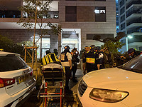 В результате ракетного обстрела из Ирана в Петах-Тикве тяжело ранена женщина