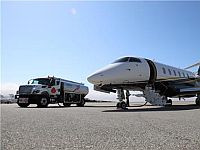 В четырех итальянских аэропортах вводится ограничение на топливо