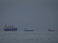 На фоне угроз Трампа: за сутки через Ормузский пролив прошло 15 судов