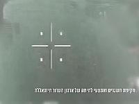 ЦАХАЛ продолжает атаковать 