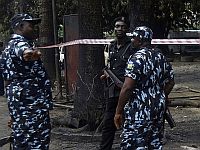 В Нигерии освобождены десятки заложников, захваченных во время пасхальной службы