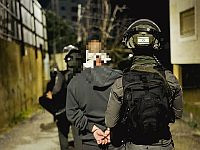 Угнанная машина и завещание террориста-самоубийцы в ней: арестован подозреваемый