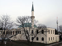 Турецкие имамы в Вене подозреваются в использовании пожертвований для оплаты проституток