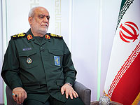 Министр обороны Кац подтвердил факт ликвидации главы разведуправления КСИР