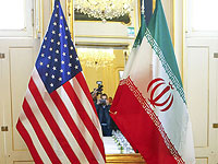 Ирану и США передан план урегулирования, предусматривающий немедленное прекращение военных действий