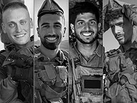 Бойцы бригады 