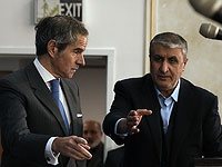 Глава Организации по атомной энергии Ирана выступил с обвинениями против МАГАТЭ