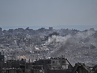 В центре сектора Газы уничтожен боевик ХАМАСа, занимавшийся контрабандой оружия