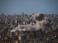 В Ливане ликвидирован начальник артиллерии дивизии КСИР 