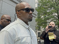 Pepsi отказалась от спонсорства фестиваля в Лондоне из-за участия Канье Уэста Pepsi отказалась от спонсорства фестиваля в Лондоне из-за участия Канье Уэста