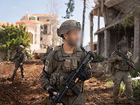 ЦАХАЛ опубликовал видео уничтожения объектов 