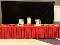 Канада впервые вернула Турции артефакты османского периода