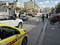 Сообщения о падении обломков в Петах-Тикве, Рамат-Гане и Лоде. Нет сообщений о пострадавших