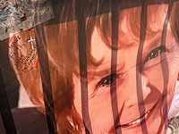 Телеведущая Саванна Гатри, чья мать была похищена два месяца назад, вернулась в эфир