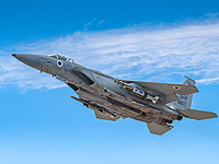 ЦАХАЛ нанес удары по десяткам самолетов и вертолетов иранских ВВС на аэродромах Тегерана