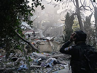 Названы имена всех погибших в результате ракетного обстрела Хайфы