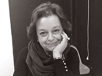 Лена Островская (Гершевиц),