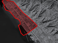 ЦАХАЛ подтвердил: атакован крупнейший нефтехимический комплекс на юге Ирана ЦАХАЛ подтвердил: атакован крупнейший нефтехимический комплекс на юге Ирана