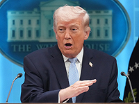 Трамп: Трамп: