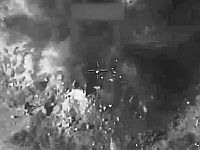 Источники сообщают о сильных взрывах в районе Исфахана, в центре Ирана