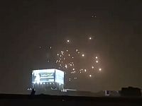 Со стороны Ирана атакован саудовский город Эль-Джубайль
Со стороны Ирана атакован саудовский город Эль-Джубайль