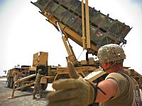 При атаке иранских БПЛА на базу США в Кувейте пострадали 15 американских военнослужащих При атаке иранских БПЛА на базу США в Кувейте пострадали 15 американских военнослужащих