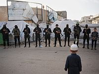 Times of Israel: ХАМАСу дали срок до конца недели для ответа на план разоружения