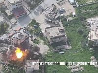 Склад оружия в мечети: 91-я дивизия продолжает действовать на юге Ливана