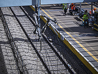 Испанский подрядчик, лишившийся части подряда, судится с 