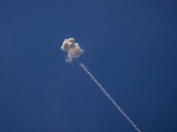 Ракетная тревога звучит в Эйлате и окрестностях