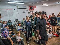 Не прекращаются обстрелы из Ливана: сигналы тревоги на линии противостояния