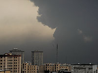 Иранские источники сообщают об авиаударах в Тегеране и Куме