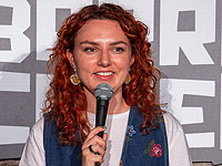 Ведущая Saturday Night Live UK пожелала Цукербергу судьбы Гитлера Ведущая Saturday Night Live UK пожелала Цукербергу судьбы Гитлера