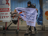 Военная сводка минздрава: в больницы доставлены 133 пострадавших за сутки