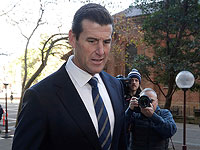 Кавалеру высшей награды Австралии предъявлено обвинение в военных преступлениях