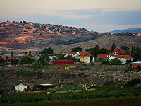 Ракетная тревога в Метуле: обстрел из Ливана Ракетная тревога в Метуле: обстрел из Ливана