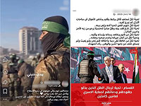 Палестинская журналистка арестована по подозрению в подстрекательстве и поддержке терроризма