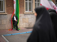 WSJ: в ответ на заявление Трампа о гибели цивилизации Иран прервал переговоры с США WSJ: в ответ на заявление Трампа о гибели цивилизации Иран прервал переговоры с США