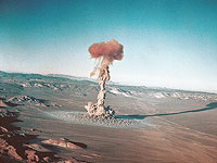 Заявления Трампа и Вэнса породили слухи о намерении США применить ядерное оружие против Ирана