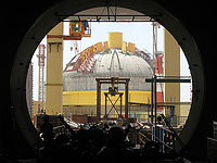 Индия запустила реактор, способный производить собственное ядерное топливо