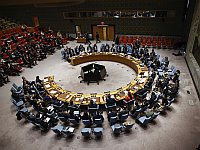 Совбез ООН: Китай и Россия наложили вето на инициативу Бахрейна по Ормузскому проливу