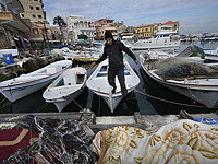 ЦАХАЛ опубликовал предупреждение для судов, находящихся у южного побережья Ливана