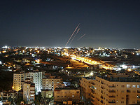 ЦАХАЛ предупредил о возможном усилении обстрелов из Ирана в ближайшие часы