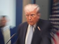 Белый дом: Трамп ознакомился с предложением Пакистана по двухнедельному перемирию с Ираном